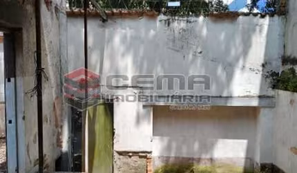 Casa com 5 quartos à venda na Rua Visconde de Silva, Humaitá, Rio de Janeiro, 174 m2 por R$ 1.400.000
