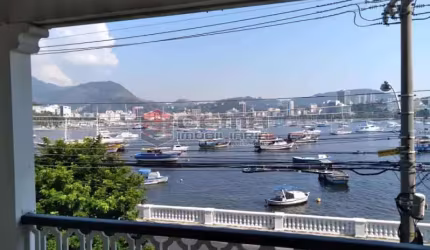 Casa com 5 quartos à venda na Avenida Portugal, Urca, Rio de Janeiro, 420 m2 por R$ 8.500.000