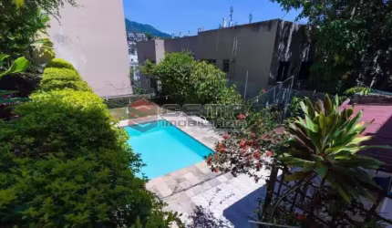 Casa com 7 quartos à venda na Rua Marechal Espiridião Rosa, Laranjeiras, Rio de Janeiro, 506 m2 por R$ 3.000.000