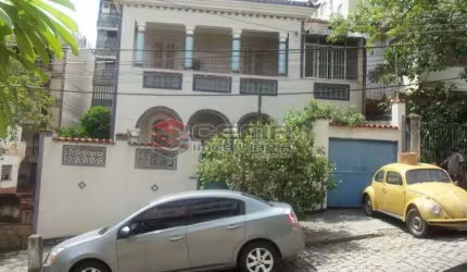 Casa com 9 quartos à venda na Rua Rego Lópes, Tijuca, Rio de Janeiro, 376 m2 por R$ 2.850.000