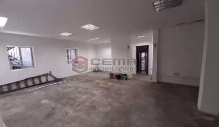 Casa comercial à venda na Rua Visconde de Silva, Humaitá, Rio de Janeiro, 288 m2 por R$ 2.200.000