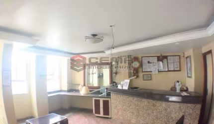Prédio com 1 sala para alugar na Rua Correa Dutra, Flamengo, Rio de Janeiro, 857 m2 por R$ 20.000
