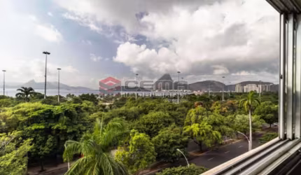 Apartamento com 3 quartos à venda na Praia do Flamengo, Flamengo, Rio de Janeiro, 180 m2 por R$ 2.400.000