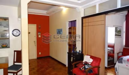 Apartamento com 2 quartos à venda na Rua Paissandu, Flamengo, Rio de Janeiro, 70 m2 por R$ 598.000