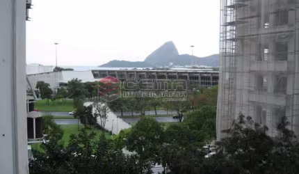 Apartamento com 2 quartos à venda na Avenida Calógeras, Centro, Rio de Janeiro, 80 m2 por R$ 550.000