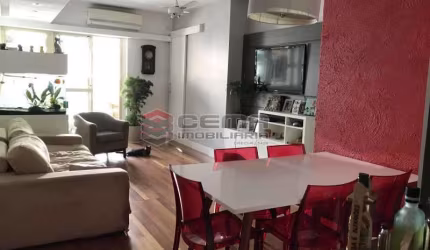 Apartamento com 3 quartos à venda na Rua Conrado Niemeyer, Copacabana, Rio de Janeiro, 110 m2 por R$ 1.700.000