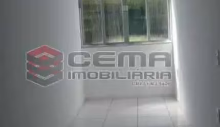Apartamento com 1 quarto à venda na Rua dos Inválidos, Centro, Rio de Janeiro, 49 m2 por R$ 310.000