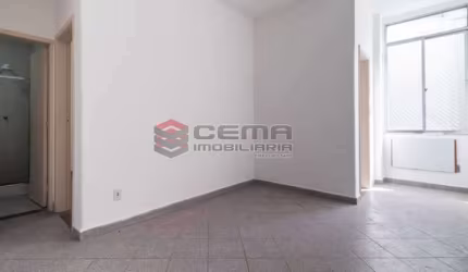 Apartamento com 2 quartos à venda na Rua Andrade Pertence, Catete, Rio de Janeiro, 55 m2 por R$ 490.000