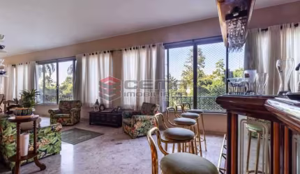 Apartamento com 4 quartos para alugar na Praia do Flamengo, Flamengo, Rio de Janeiro, 545 m2 por R$ 20.000