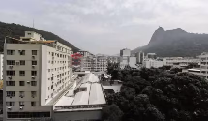 Cobertura com 4 quartos à venda na Rua Real Grandeza, Botafogo, Rio de Janeiro, 190 m2 por R$ 1.750.000