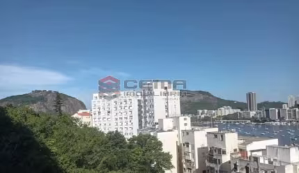 Cobertura com 4 quartos à venda na Praia de Botafogo, Botafogo, Rio de Janeiro, 255 m2 por R$ 2.850.000