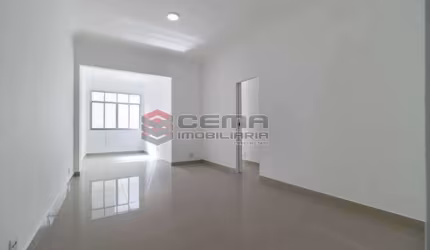 Apartamento com 3 quartos à venda na Rua Senador Vergueiro, Flamengo, Rio de Janeiro, 103 m2 por R$ 990.000