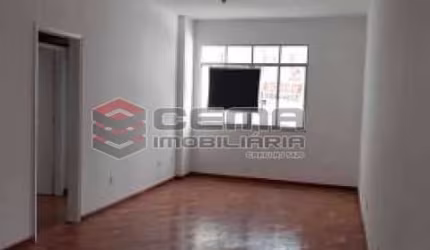 Apartamento com 3 quartos à venda na Rua Visconde de Cruzeiro, Flamengo, Rio de Janeiro, 112 m2 por R$ 999.000