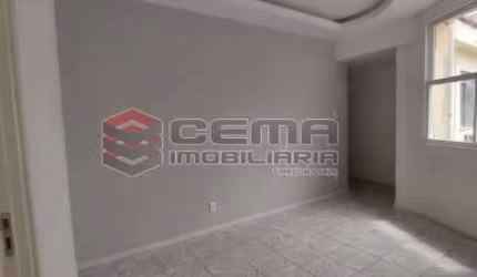 Apartamento com 1 quarto à venda na Rua Riachuelo, Centro, Rio de Janeiro, 41 m2 por R$ 270.000