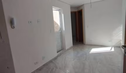 Cobertura com 2 dormitórios à venda, 108 m² por R$ 420.000,00 - Jardim Progresso - Santo André/SP