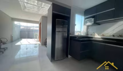 Cobertura com 2 dormitórios à venda, 100 m² por R$ 530.000,00 - Vila Metalúrgica - Santo André/SP