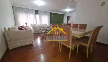 Apartamento à venda, 143 m² por R$ 575.000,00 - Centro - Santo André/SP