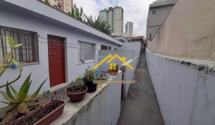 Terreno à venda, 500 m² - 10x50m Vila Scarpelli Scarpelli - Santo André/SP