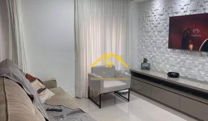 Apartamento à venda, 128 m² por R$ 1.299.000,01 - Centro - Santo André/SP