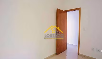 Cobertura com 2 dormitórios à venda, 98 m² por R$ 420.000,00 - Vila Camilópolis - Santo André/SP