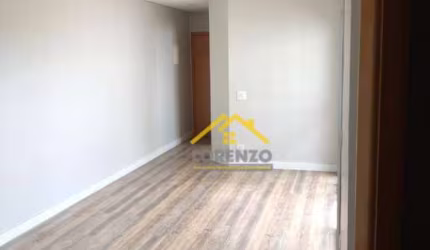 Apartamento com 3 dormitórios à venda, 82 m² - Vila Lusitânia - São Bernardo do Campo/SP