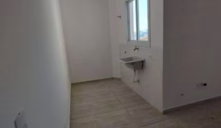 Cobertura com 2 dormitórios à venda, 108 m² por R$ 420.000,00 - Jardim Progresso - Santo André/SP
