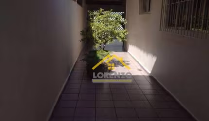 Casa com 2 dormitórios à venda, 217 m² por R$ 799.000,00 - Vila Pires - Santo André/SP
