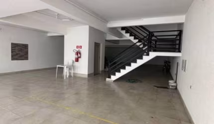 Cobertura com 2 dormitórios à venda, 82 m² por R$ 413.000,00 - Jardim Alvorada - Santo André/SP