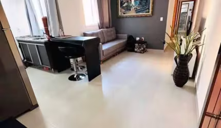 Cobertura com 3 dormitórios à venda, 140 m² por R$ 660.000,00 - Paraíso - Santo André/SP