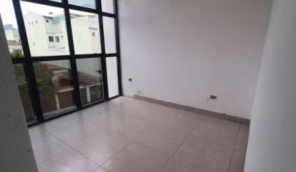 Cobertura com 2 dormitórios à venda, 94 m² por R$ 570.000,00 - Campestre - Santo André/SP