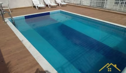 Apartamento com 2 dormitórios à venda, 63 m² por R$ 595.000,00 - Campestre - Santo André/SP