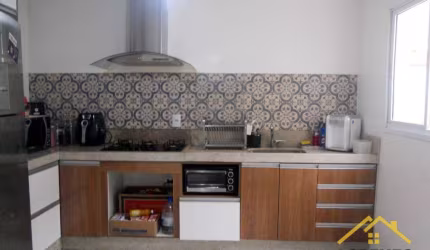 Cobertura à venda, 90 m² por R$ 479.000,01 - Jardim Paraíso - Santo André/SP
