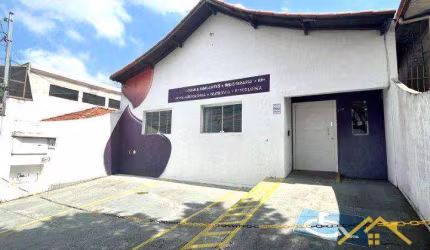 Casa à venda, 176 m²  - Osvaldo Cruz - São Caetano do Sul/SP