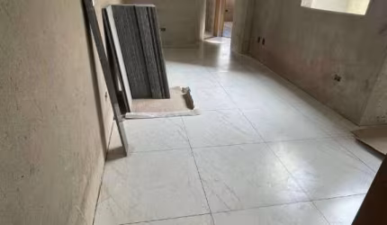 Cobertura com 2 dormitórios à venda, 104 m² por R$ 424.000,00 - Jardim Santo Alberto - Santo André/SP