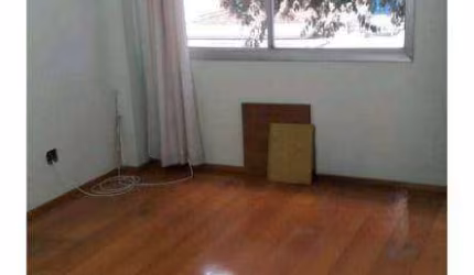 Apartamento à venda, 75 m² por R$ 550.000,00 - Osvaldo Cruz - São Caetano do Sul/SP