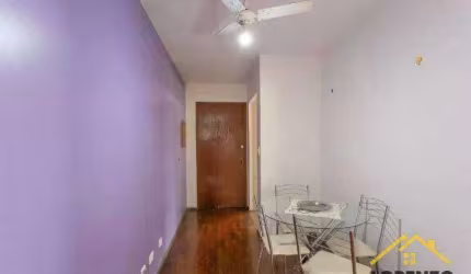 Apartamento com 2 dormitórios à venda, 62 m² por R$ 299.000,00 - Centro - São Bernardo do Campo/SP