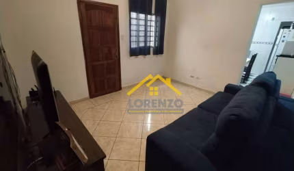 Sobrado com 3 dormitórios à venda, 220 m² por R$ 530.000,00 - Paulicéia - São Bernardo do Campo/SP