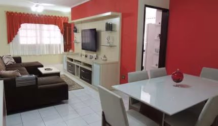 Casa com 02 dormitórios à venda, 257 m² por R$ 850.000 - Vila Cecília Maria - Santo André/SP