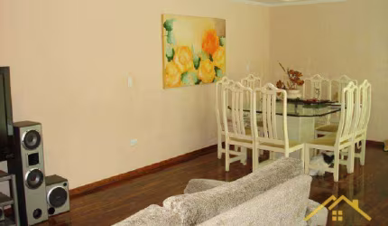Sobrado com 4 dormitórios à venda, 360 m² por R$ 1.400.000,00 - Jardim São Luís - São Bernardo do Campo/SP