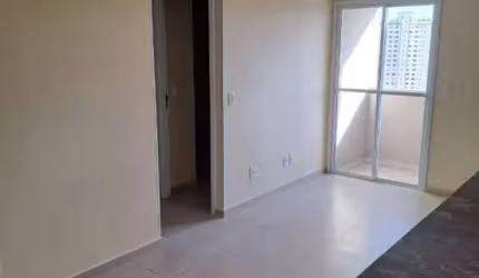 Apartamento à venda, 52 m² por R$ 445.000,01 - Casa Branca - Santo André/SP