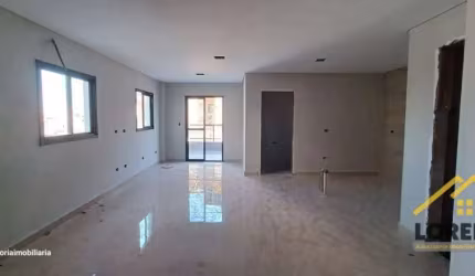Sobrado com 3 dormitórios à venda, 200 m² por R$ 1.150.000 - Jardim Paraíso - Santo André/SP