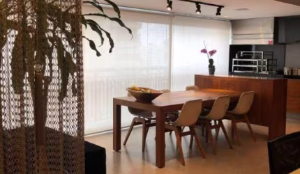 Apartamento  ALTO PADRÃO  lindo com 3 suítes à venda, 177 m² - Campestre - Santo André/SP