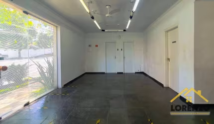 Sobrado com 3 dormitórios para alugar, 349 m² por R$ 12.000,00/mês - Vila Bastos - Santo André/SP