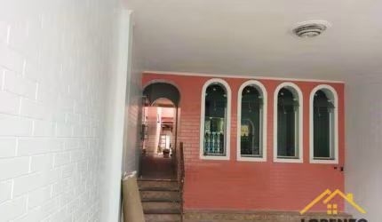 Sobrado com 4 dormitórios à venda, 193 m² por R$ 750.000,00 - Jardim Pilar - Santo André/SP