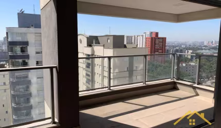 Apartamento à venda, 153 m² por R$ 1.870.000,01 - Jardim - Santo André/SP