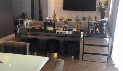 Apartamento com 3 dormitórios à venda, 125 m² por R$ 1.484.000,00 - Boa Vista - São Caetano do Sul/SP