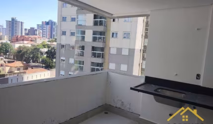 Apartamento à venda, 63 m² por R$ 475.000,00 - Parque das Nações - Santo André/SP