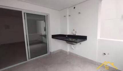 Apartamento com 2 dormitórios à venda, 67 m² por R$ 515.000,00 - Parque das Nações - Santo André/SP