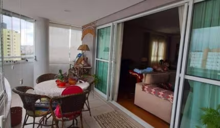 Apartamento com 3 dormitórios à venda, 144 m² por R$ 1.099.990,00 - Vila Caminho do Mar - São Bernardo do Campo/SP