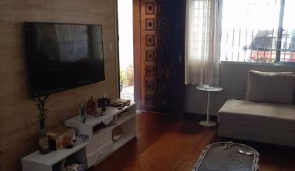 Sobrado com 3 dormitórios à venda, 159 m² por R$ 649.000,00 - Rudge Ramos - São Bernardo do Campo/SP